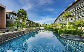 Dusit Thani Laguna Singapore